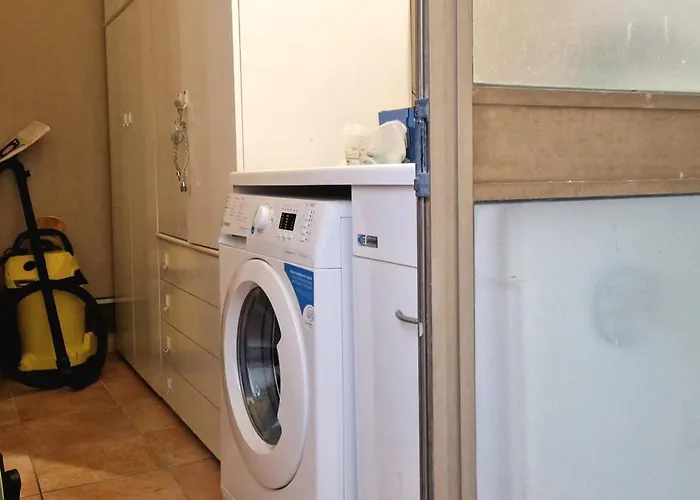 Terrace - Belcanto Lägenhet