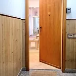 Terrace - Belcanto Apartmán