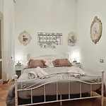 Terrace - Belcanto Lejlighed *