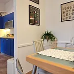 Apartmán Terrace - Belcanto *