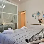 Terrace - Belcanto Apartmán