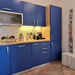 Terrace - Belcanto Apartmán