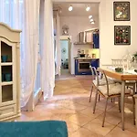 Apartmán Terrace - Belcanto *