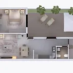 Terrace - Belcanto * Viareggio