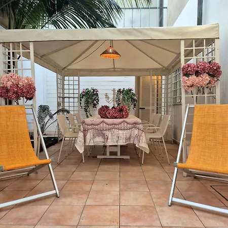 Διαμέρισμα Terrace - Belcanto *