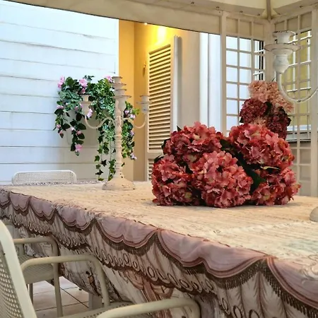 Appartement Terrace - Belcanto Viareggio