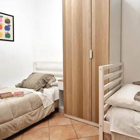 Terrace - Belcanto Appartement *