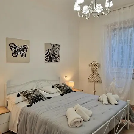 Terrace - Belcanto * Viareggio