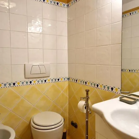 Terrace - Belcanto Βιαρέτζιο