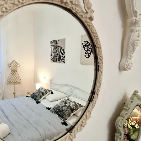 Terrace - Belcanto Βιαρέτζιο