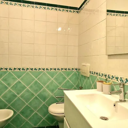 Διαμέρισμα Terrace - Belcanto Βιαρέτζιο