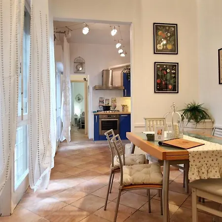 Terrace - Belcanto *