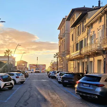 Terrace - Belcanto