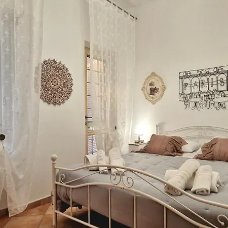 Terrace - Belcanto Appartement *