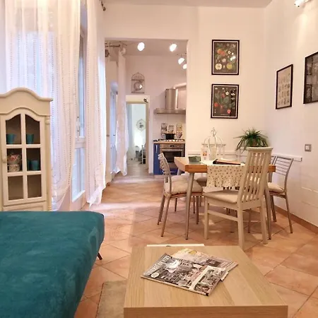 Terrace - Belcanto