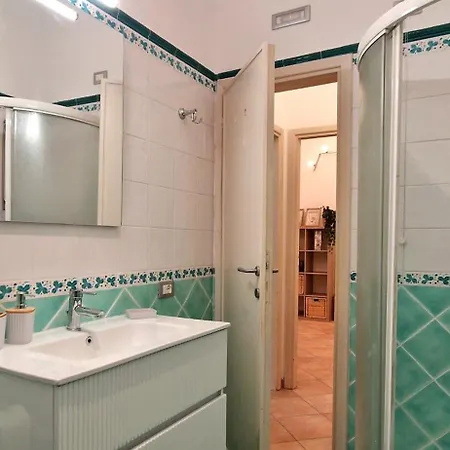 Διαμέρισμα Terrace - Belcanto Βιαρέτζιο