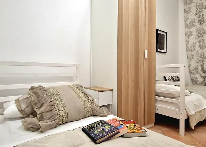 Terrace - Belcanto Viareggio