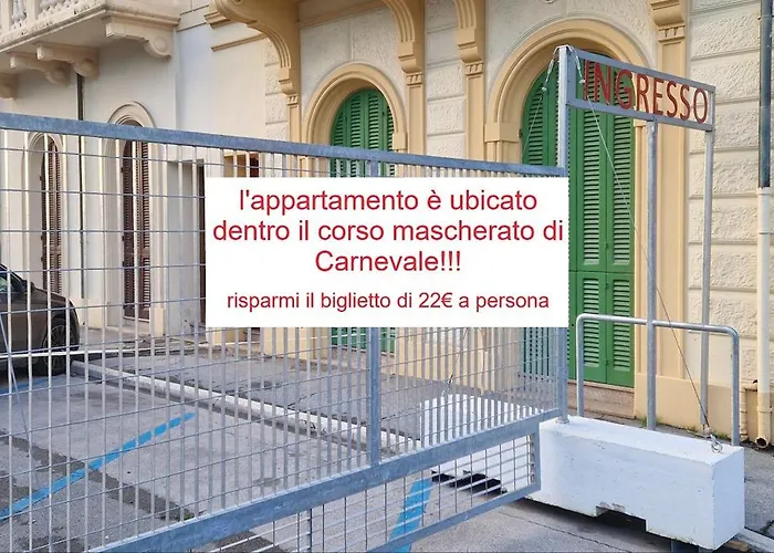 Terrace - Belcanto Appartamento