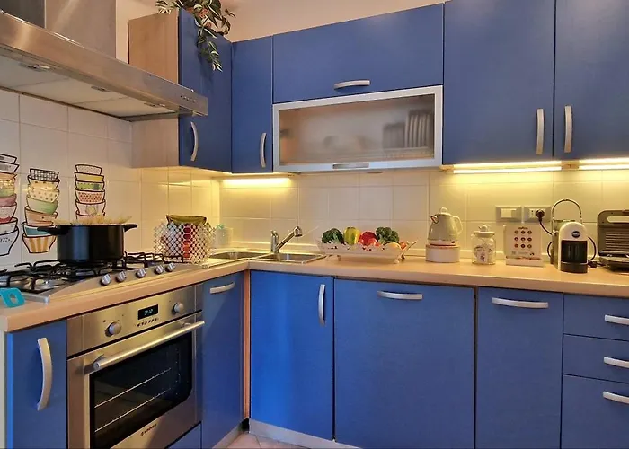 Terrace - Belcanto * Viareggio