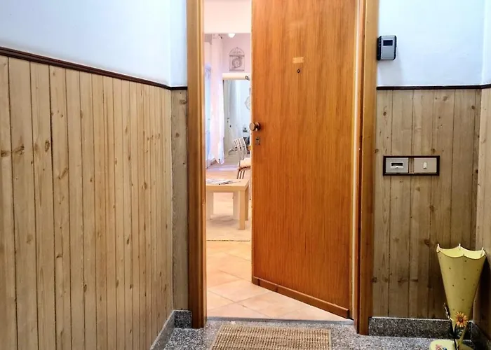 Terrace - Belcanto Appartamento