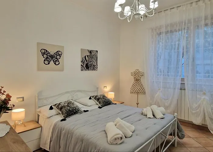 Terrace - Belcanto * Viareggio