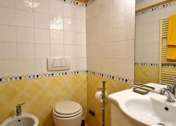 Terrace - Belcanto Viareggio