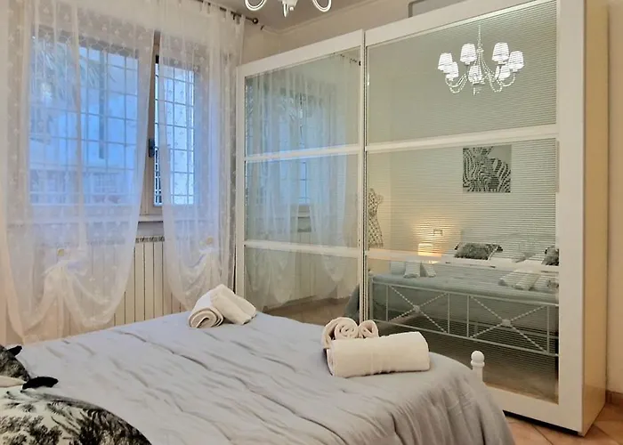 Terrace - Belcanto *