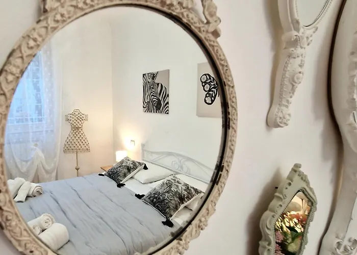 Terrace - Belcanto Viareggio