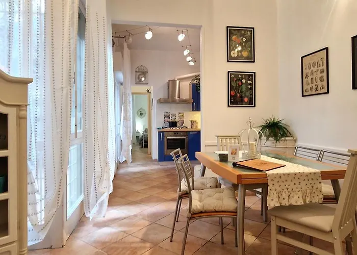 Terrace - Belcanto *