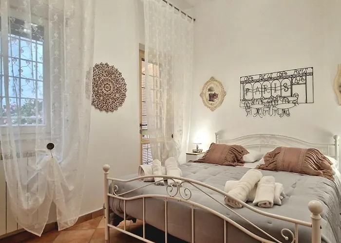 Terrace - Belcanto Apartment *