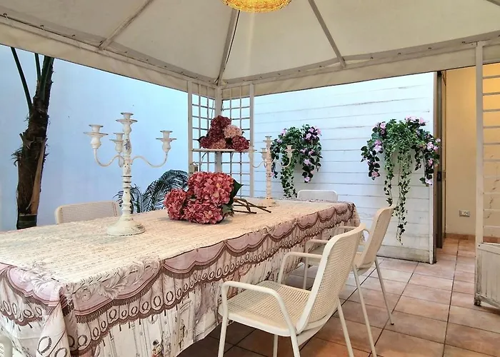 Appartamento Terrace - Belcanto *