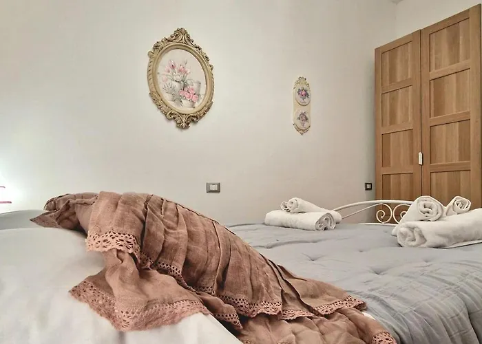 Terrace - Belcanto Appartamento