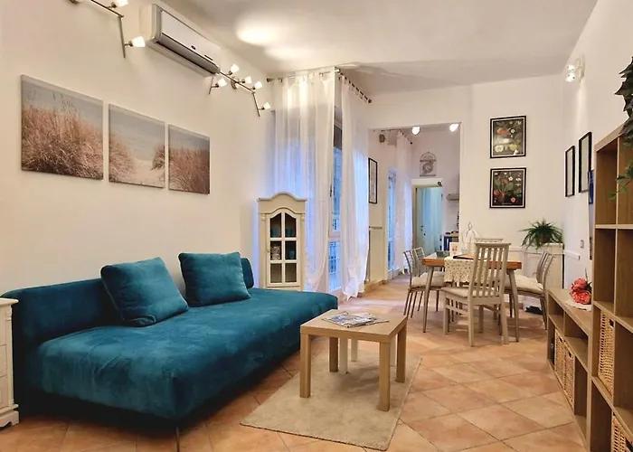 Appartamento Terrace - Belcanto